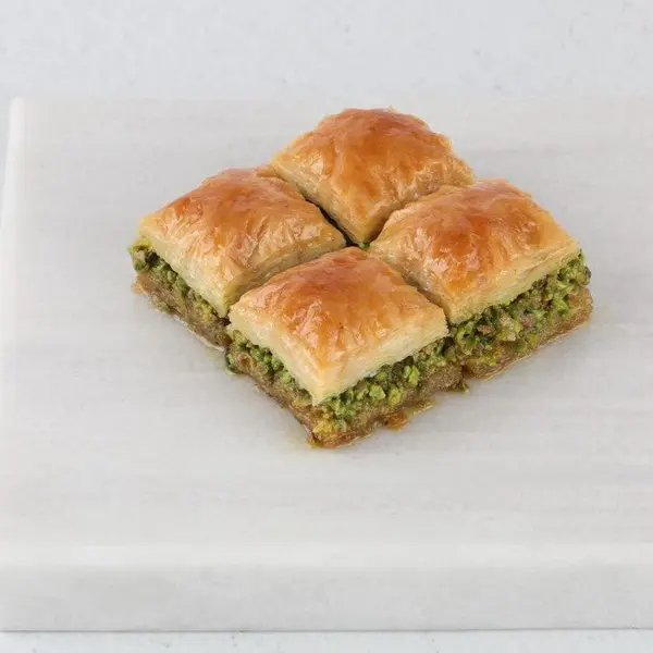 masaya-resturant - Baklava