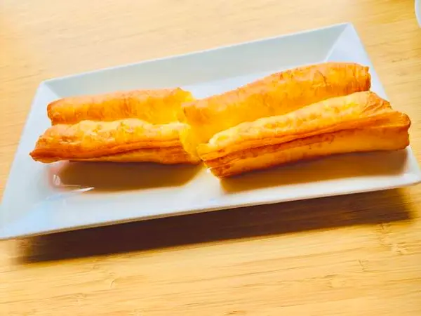 master-kong - Fried Dough Bar (油条）