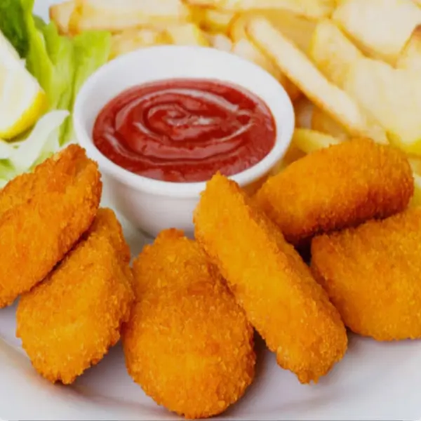 mavi-masa-balik-restaurant-cafe-bar - NUGGETS