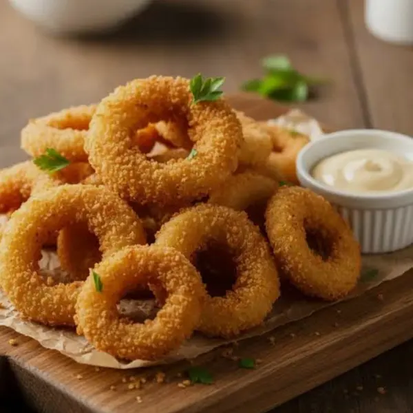 mavi-masa-balik-restaurant-cafe-bar - SOGAN HALKASI(onion ring)