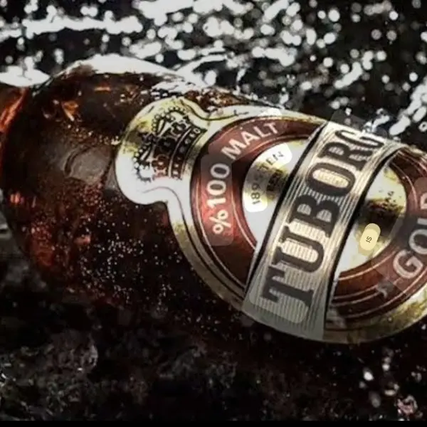 mavi-masa-balik-restaurant-cafe-bar - Tuborg gold 50cl