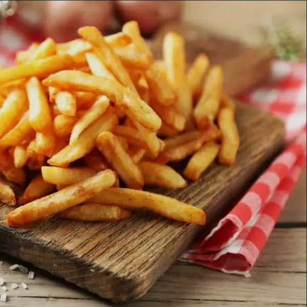 mavi-masa-balik-restaurant-cafe-bar - CIPS (potato fries)
