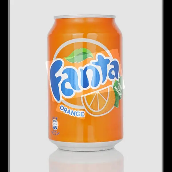 mavi-masa-balik-restaurant-cafe-bar - FANTA 330 ml