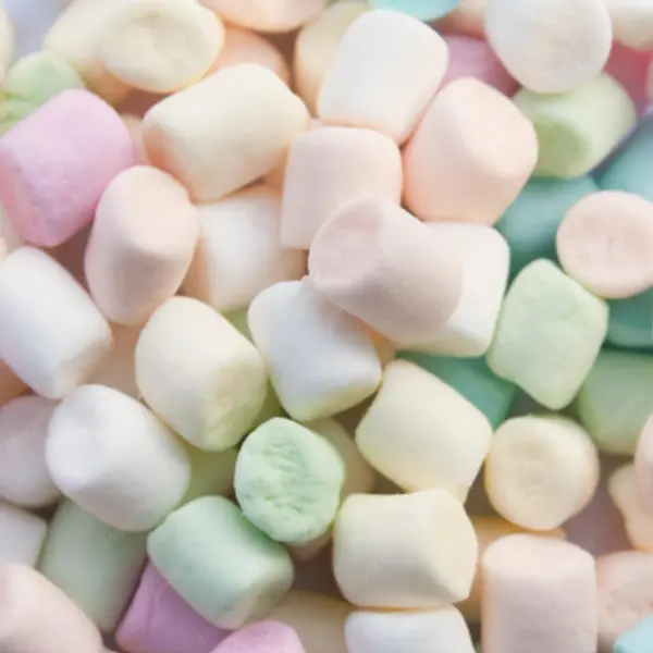 mawze-mbawze - Marshmallows