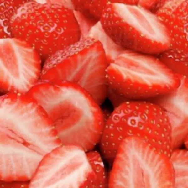 mawze-mbawze - Strawberry