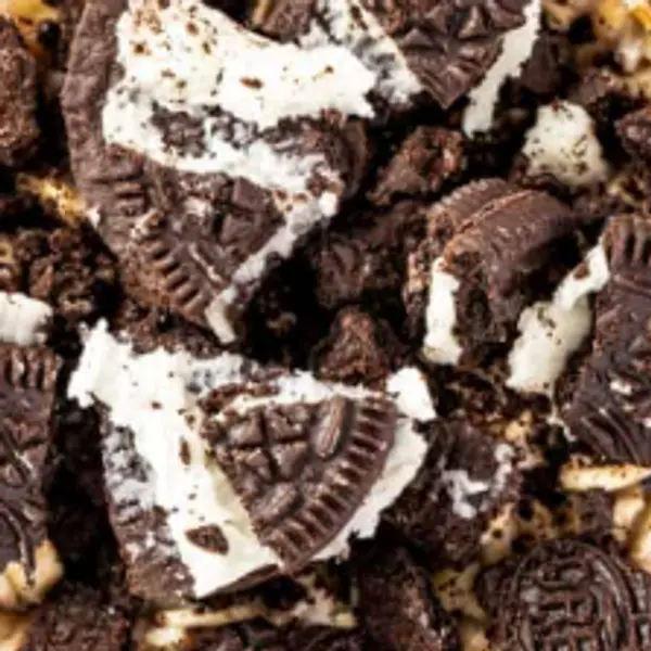 mawze-mbawze - Oreo