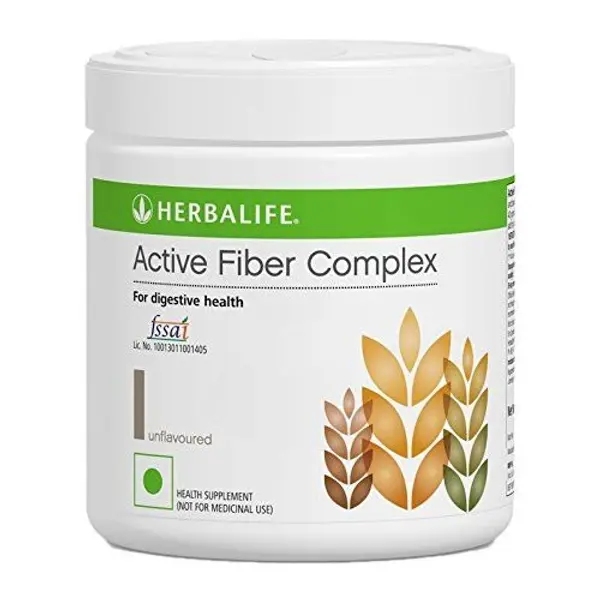 maxima-nutrition - FIBER