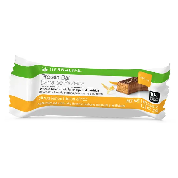 maxima-nutrition - PROTEIN BAR