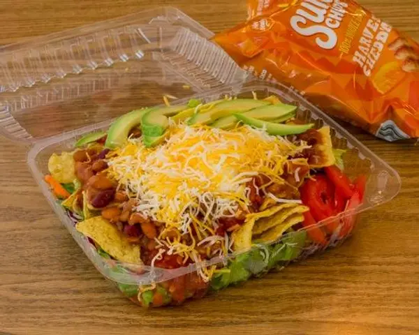 mayhew-deli - Taco Salad