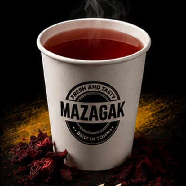 mazagak-cafe - كركديه