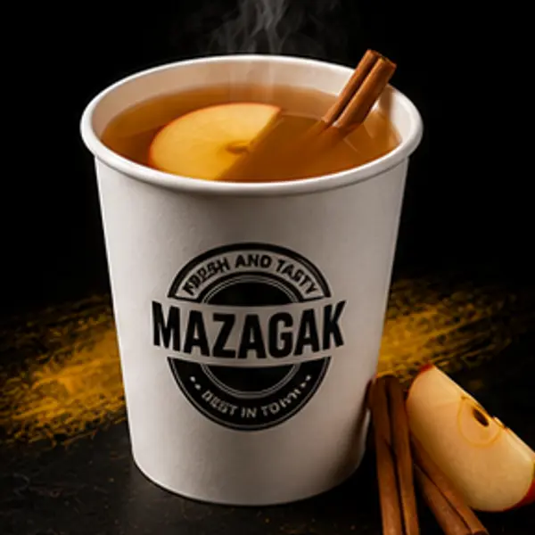 mazagak-cafe - هوت سيدر