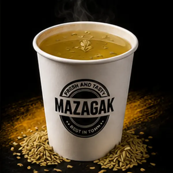 mazagak-cafe - ينسون