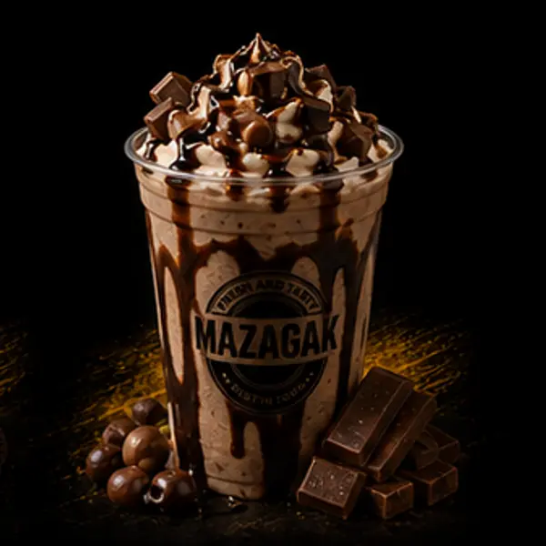mazagak-cafe - هوهوز مزاجك