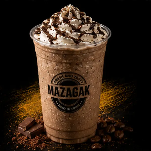 mazagak-cafe - فربتشينو