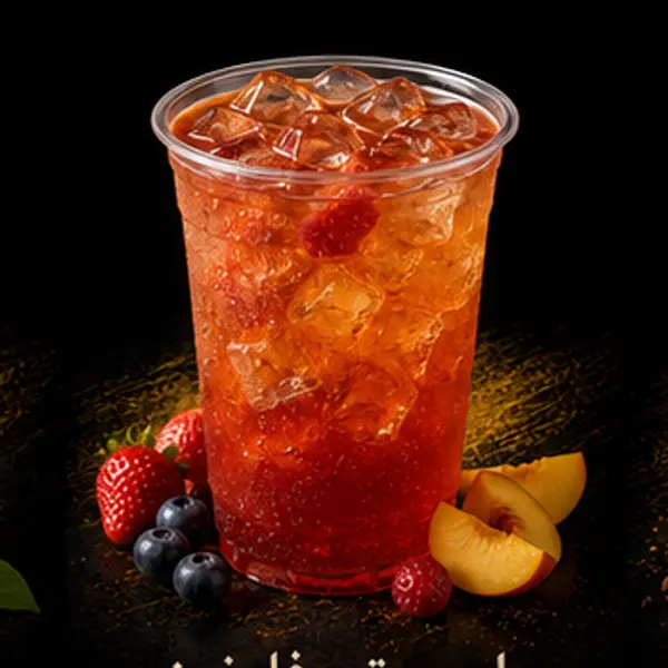 mazagak-cafe - ايس تي فليفرز