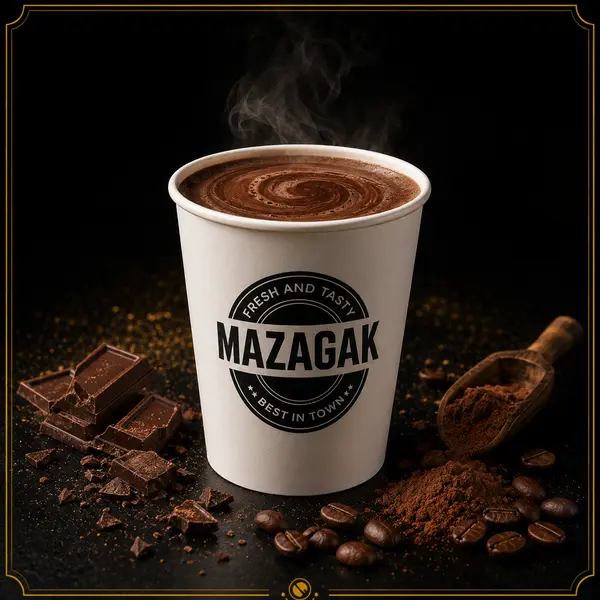 mazagak-cafe - هوت اوريو