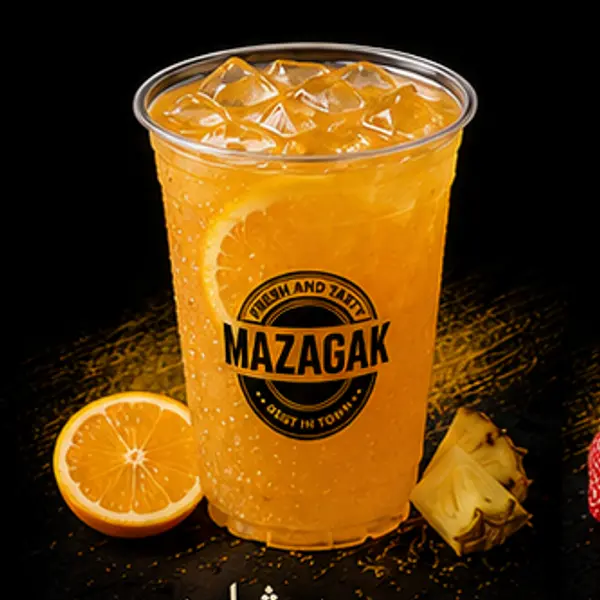 mazagak-cafe - صن شاين