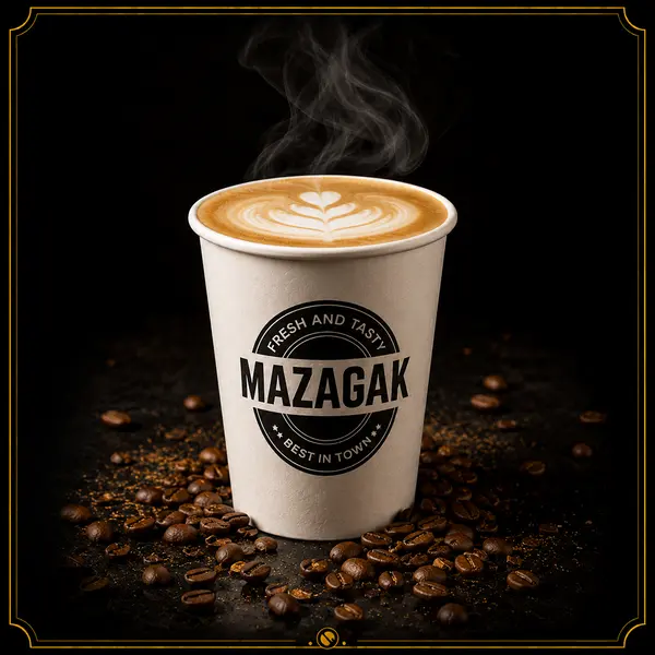 mazagak-cafe - موكا