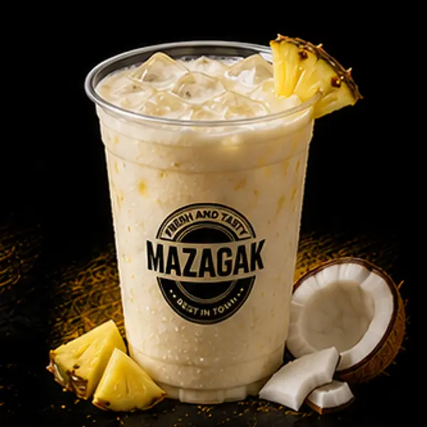 mazagak-cafe - بينا كولاده