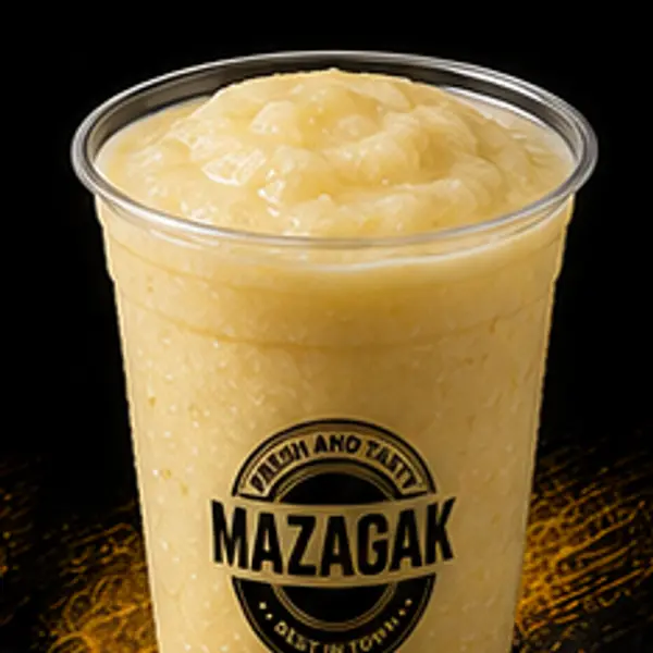 mazagak-cafe - اسموزي ليمون