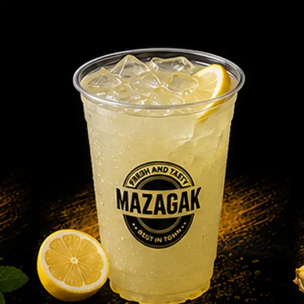 mazagak-cafe - ليمون فرنساوي