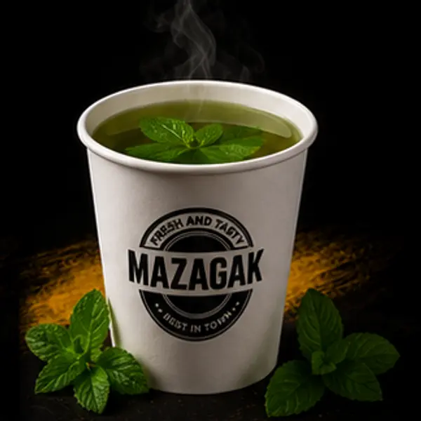 mazagak-cafe - نعناع