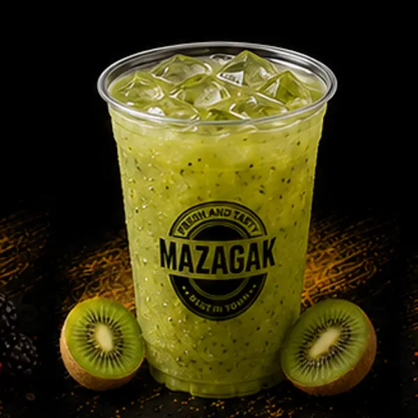 mazagak-cafe - ميكس كيوي