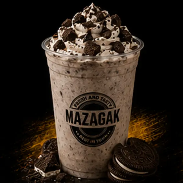 mazagak-cafe - اوريو تشك