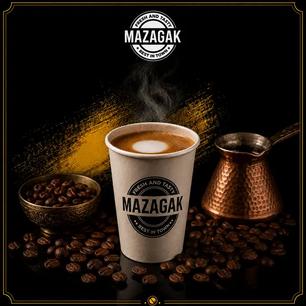 mazagak-cafe - ميكاتو