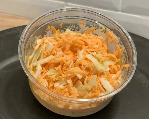 maze - Coleslaw