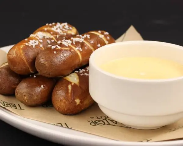 mcmenamins-blue-moon-tavern-grill - Soft Pretzel Sticks