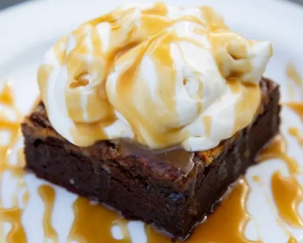 mcmenamins-blue-moon-tavern-grill - Black and Tan Brownie