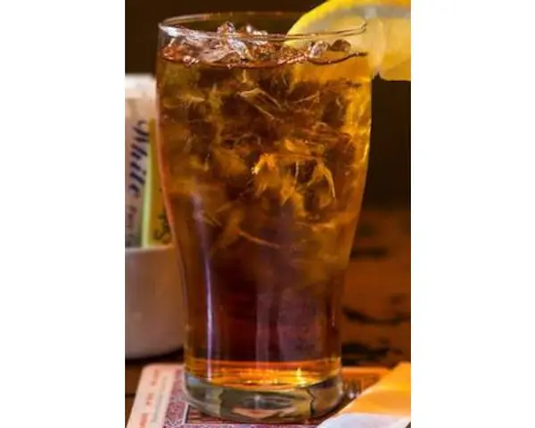 mcmenamins-blue-moon-tavern-grill - Iced Tea