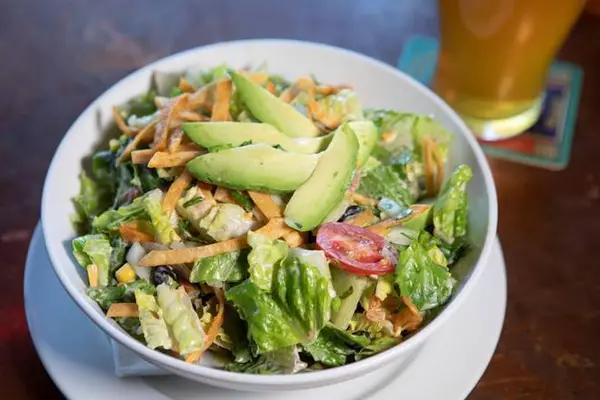 mcmenamins-blue-moon-tavern-grill - Aztec Salad