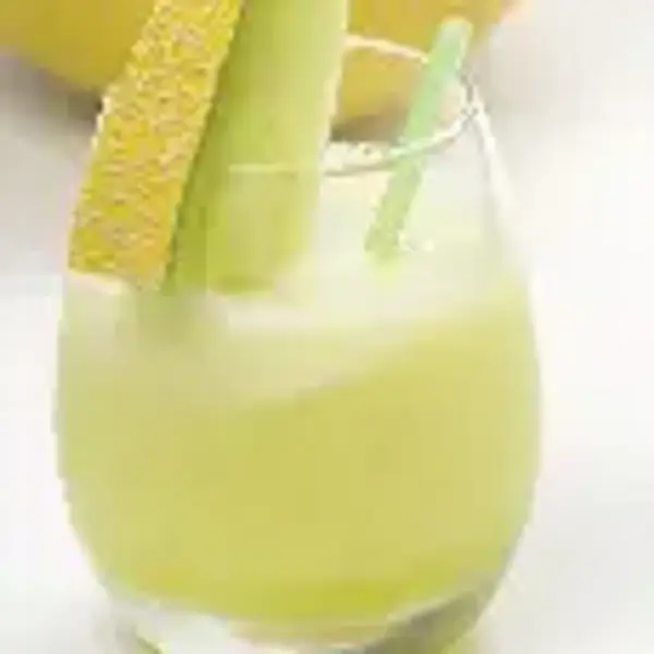 meem-cafe - بطيخ