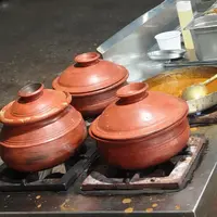 meenukadai - Pot Fish Gravy