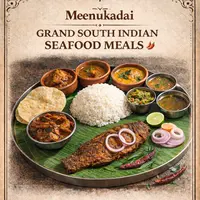 meenukadai - Meenukadai Combos
