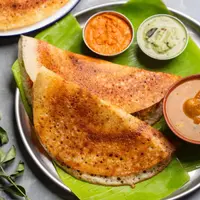 meenukadai - Dosa