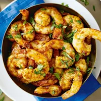 meenukadai - Starters