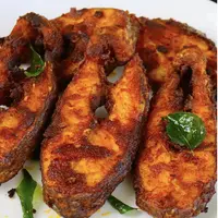 meenukadai - Deep Fry