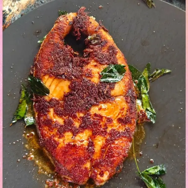 meenukadai - Vanjaram