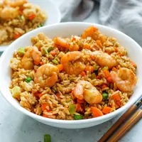 meenukadai - Fried Rice & Noodles