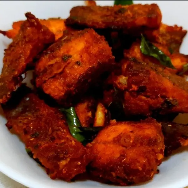 meenukadai - Neimeen chilly