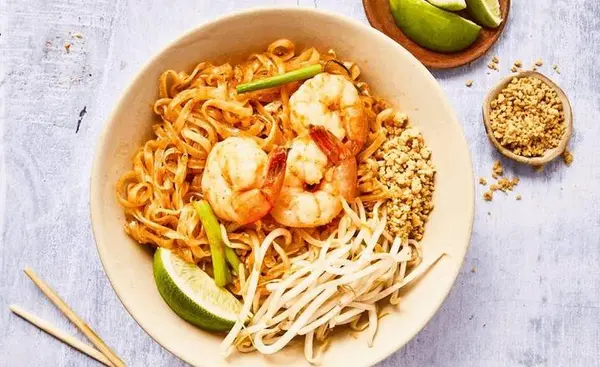 meesen-thai-eatery - 21. Pad Thai