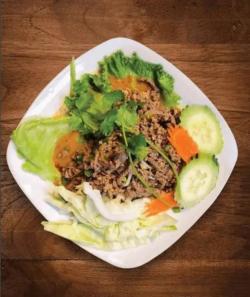 meesen-thai-eatery - 11. Larb