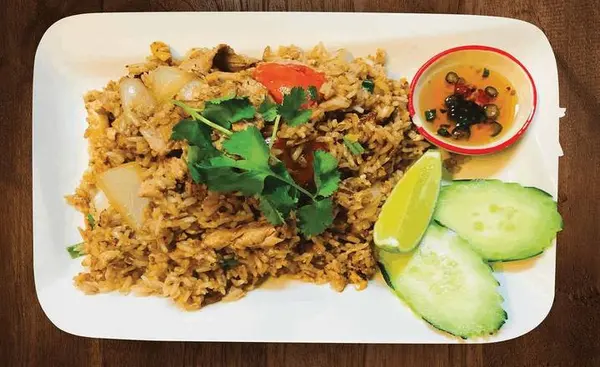 meesen-thai-eatery - 32. Khao Pad