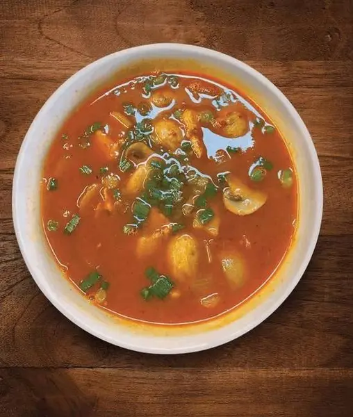 meesen-thai-eatery - 50. Tom Yum