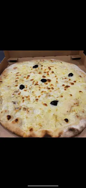 melekh-a-pizza - Pizza melekh