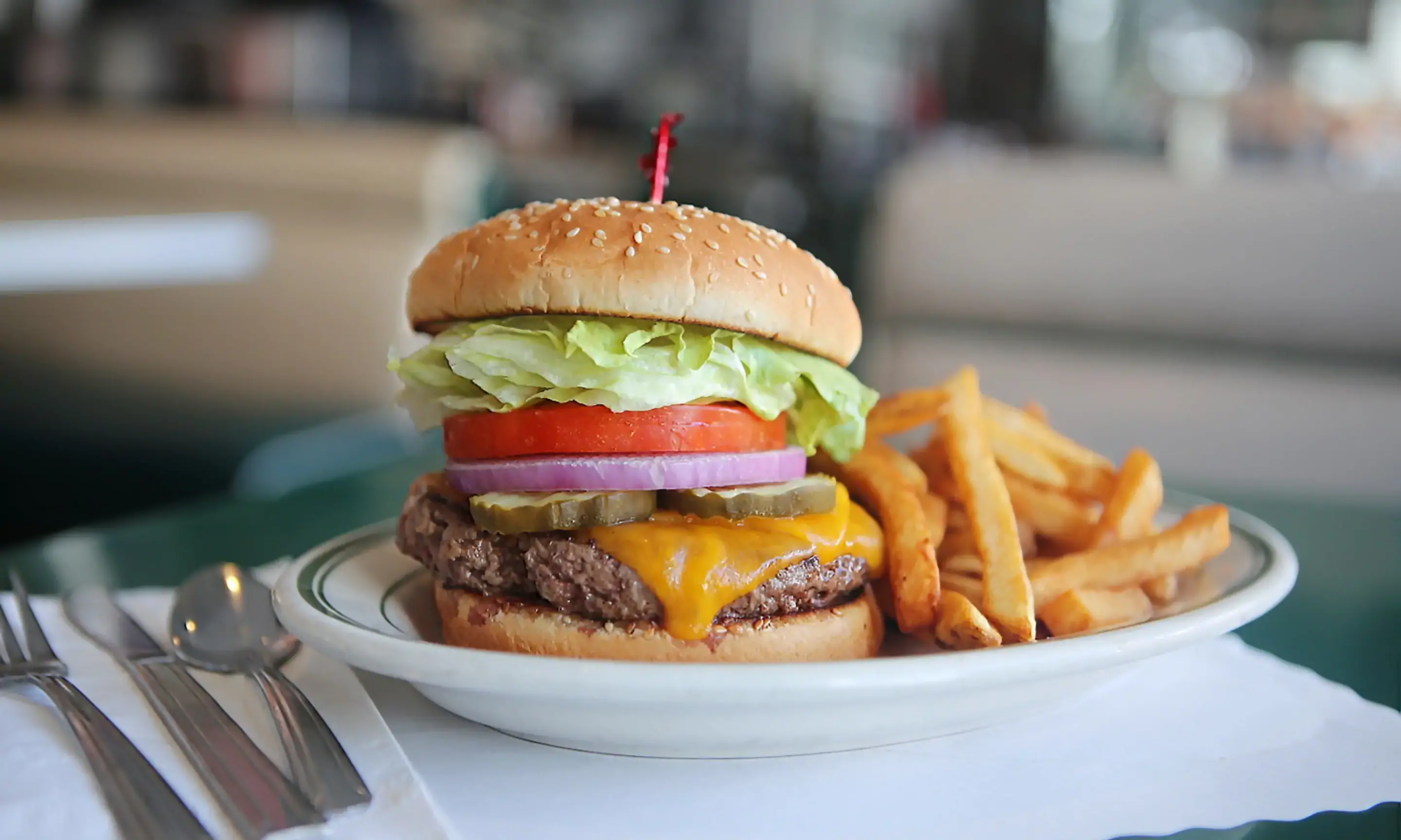 Menu image of Burgers. mels drive in's menu - san francisco | restaurants in san francisco