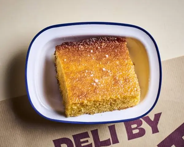 melt-deli - Corn bread